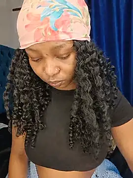 Licia harvin online show from 06/16/26, 11:13