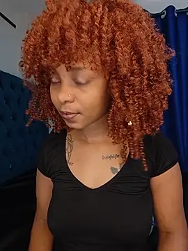 Licia harvin online show from 06/27/26, 11:37