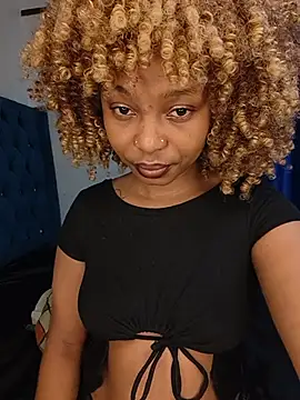 Licia harvin online show from 06/28/26, 09:26