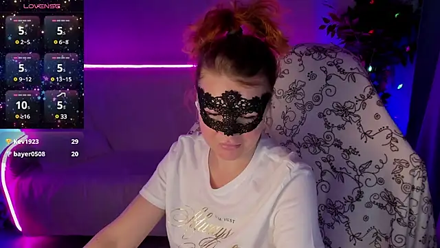 Sexy-Housewife online show from 01/04/25, 02:04