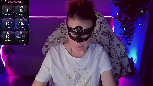 Sexy-Housewife online show from 01/19/25, 02:59