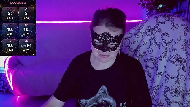 Sexy-Housewife online show from 01/26/25, 08:13