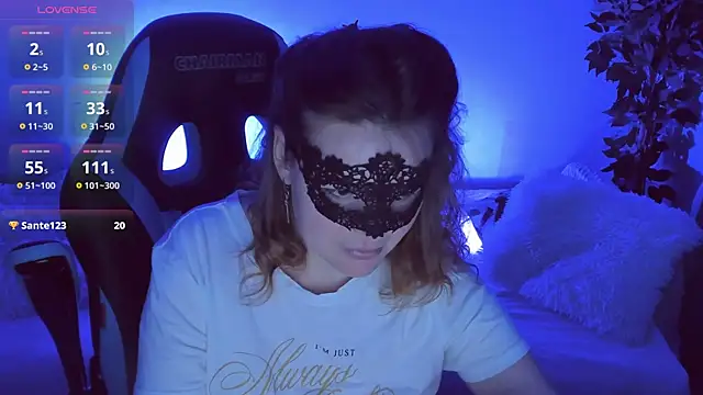 Sexy-Housewife online show from 10/07/25, 07:22