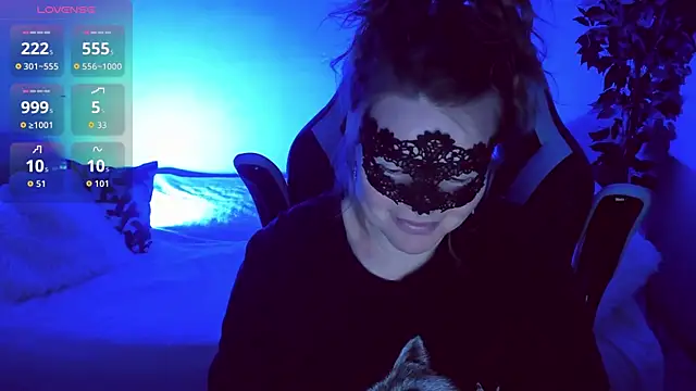 Sexy-Housewife online show from 10/12/25, 06:51