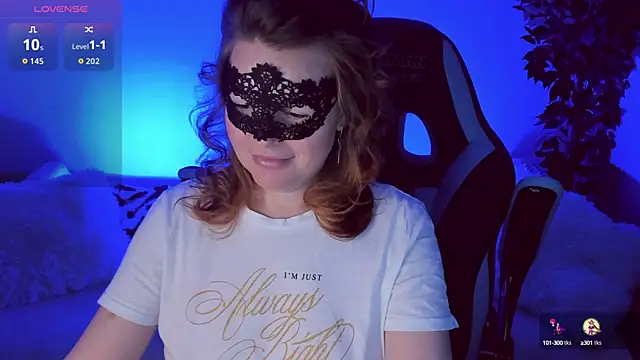 Sexy-Housewife online show from 10/16/25, 07:26