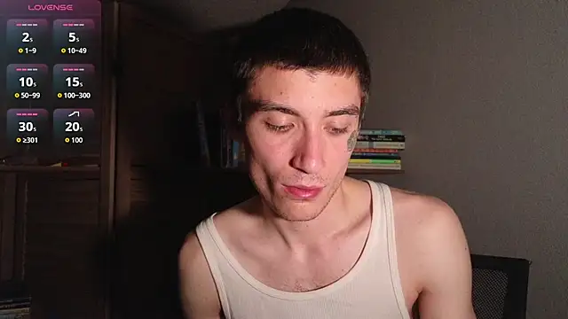 silly cybin online show from 06/10/26, 07:29
