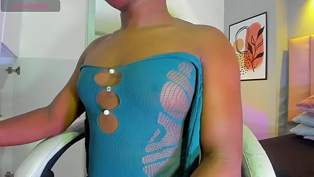 SofiaBrouw online show from 09/29/25, 12:43