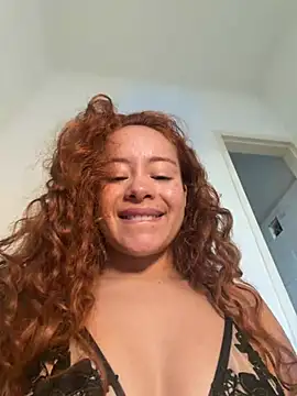 Marie Rose online show from 04/17/26, 09:45