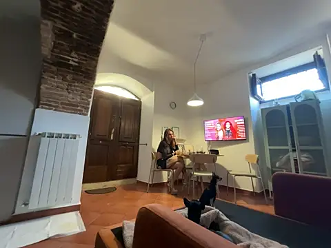 latinasexitrans123 online show from 04/24/26, 07:55