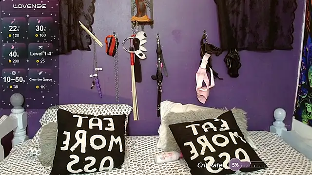 Snapshot of sex_goddessxxx chatting on 01/04/25, 12:05 sex goddessxxx online show from 01/04/25, 12:05