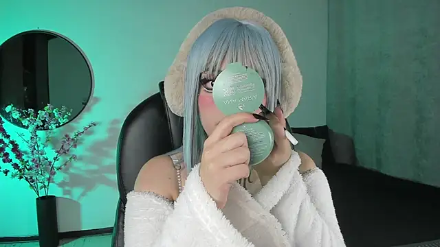 Snapshot of LilithMadness chatting on 09/27/25, 03:44 LilithMadness online show from 09/27/25, 03:44