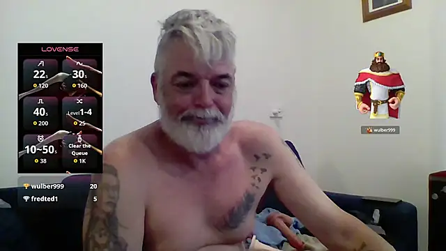 Snapshot of Skoona73 chatting on 03/04/26, 04:40 Skoona73 online show from 03/04/26, 04:40