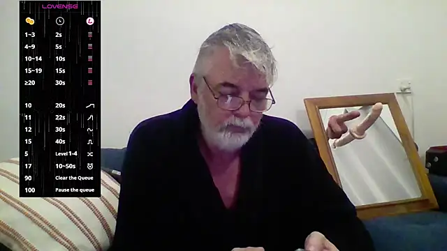 Snapshot of Skoona73 chatting on 04/15/26, 11:50 Skoona73 online show from 04/15/26, 11:50