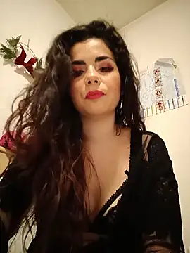 Saturnia Yvonne online show from 02/05/25, 06:37