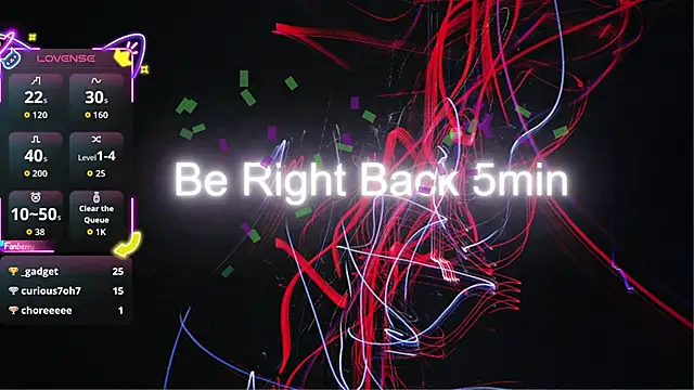 CataLesmes online show from 04/06/26, 04:46