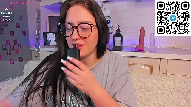 Kruela Eva online show from 01/23/25, 11:26