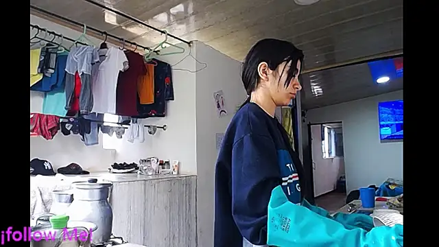 Nefera 16 online show from 02/12/25, 12:33