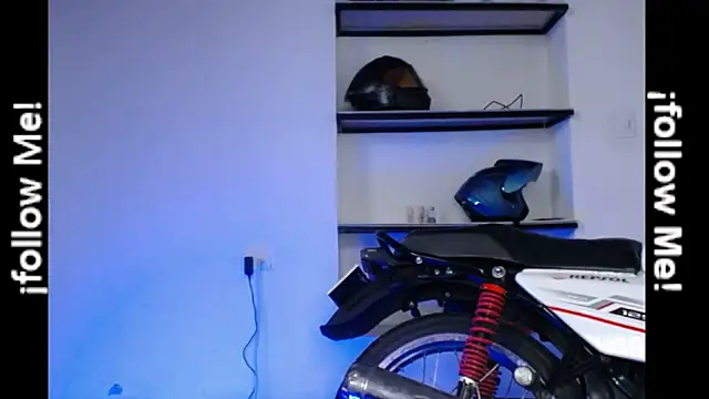 Nefera 16 online show from 02/12/25, 10:37