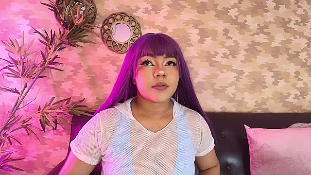 cherry chel online show from 01/11/25, 08:21