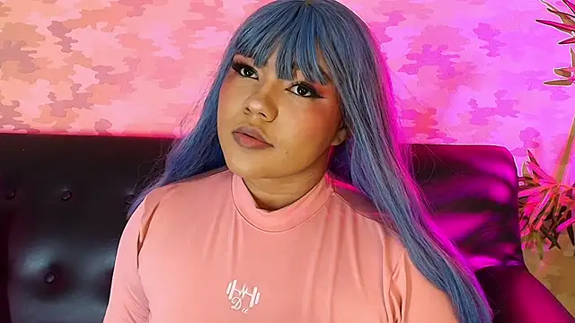 cherry chel online show from 02/03/25, 08:03