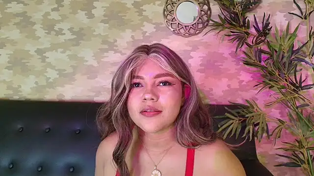 cherry chel online show from 02/20/25, 10:59