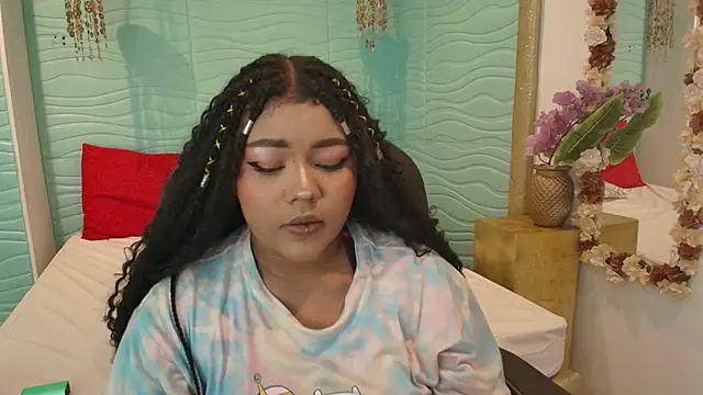 cherry chel online show from 03/10/26, 09:53