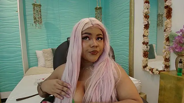 cherry chel online show from 04/22/26, 03:09