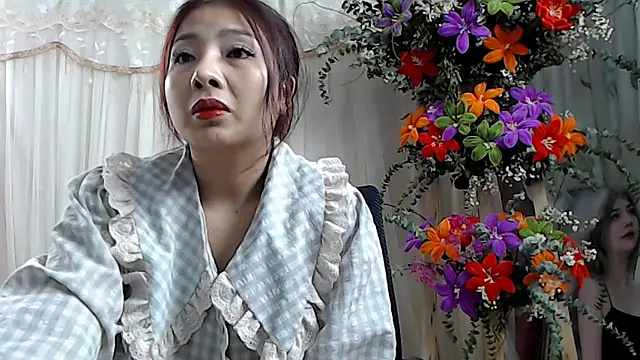 MiMi 0293 online show from 01/13/25, 02:11