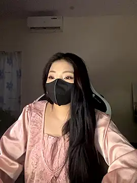 MiMi 0293 online show from 01/13/26, 10:53