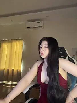 MiMi 0293 online show from 04/04/26, 02:32