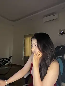 Snapshot of MiMi_0293 chatting on 05/16/26, 10:36 MiMi 0293 online show from 05/16/26, 10:36