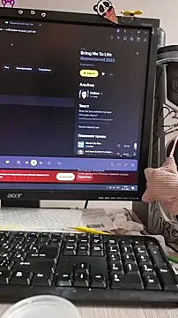  Alice 0-0 online show from 11/29/25, 11:46