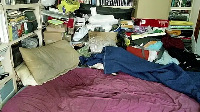 hadeszeuss2 online show from 02/21/25, 05:31