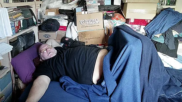 hadeszeuss2 online show from 02/26/26, 03:22