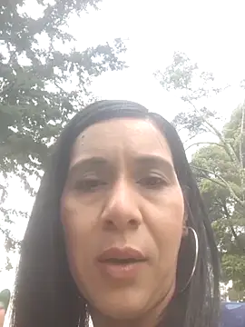 Camille jhonson online show from 03/07/25, 03:18