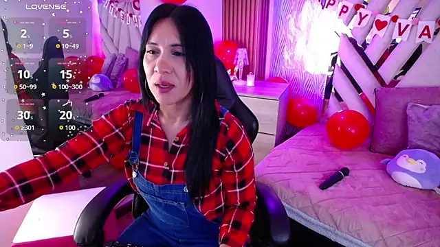 Camille jhonson online show from 02/13/26, 10:00