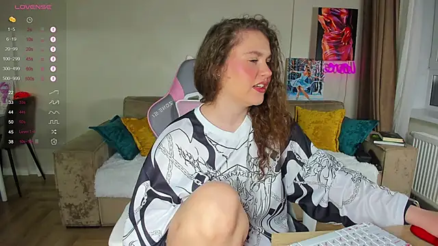 My Emmy online show from 03/02/25, 08:50