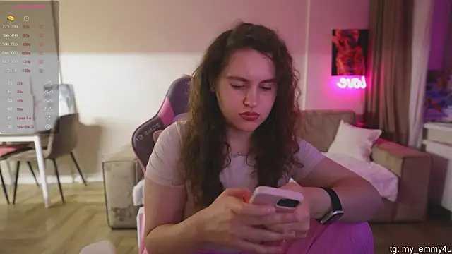 My Emmy online show from 09/21/25, 08:21