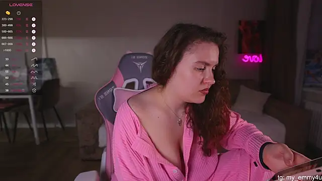 My Emmy online show from 09/22/25, 10:12