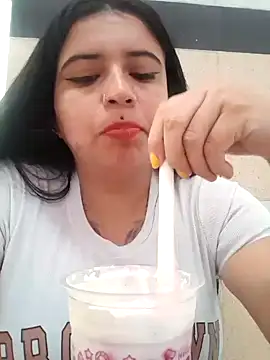 Devilsweet17 online show from 12/11/24, 09:23