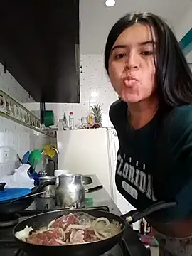 Devilsweet17 online show from 01/05/25, 08:00