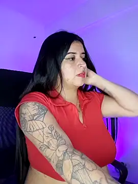 Devilsweet17 online show from 01/08/25, 10:58