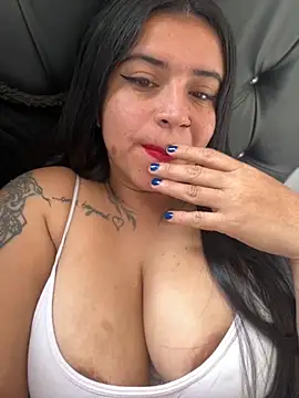 Devilsweet17 online show from 09/11/25, 07:58