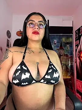 Devilsweet17 online show from 11/01/25, 12:45