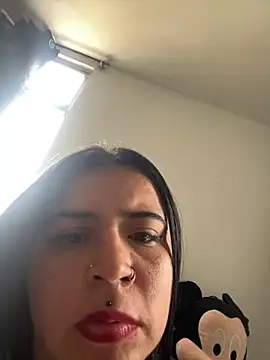 Devilsweet17 online show from 11/12/25, 07:46