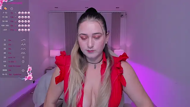 lenah smith online show from 02/02/25, 12:02