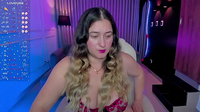 lenah smith online show from 02/12/25, 03:27