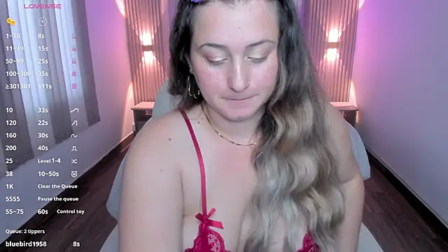 lenah smith online show from 03/12/25, 02:12