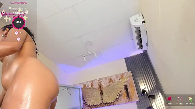 emma alice  online show from 01/29/25, 03:37