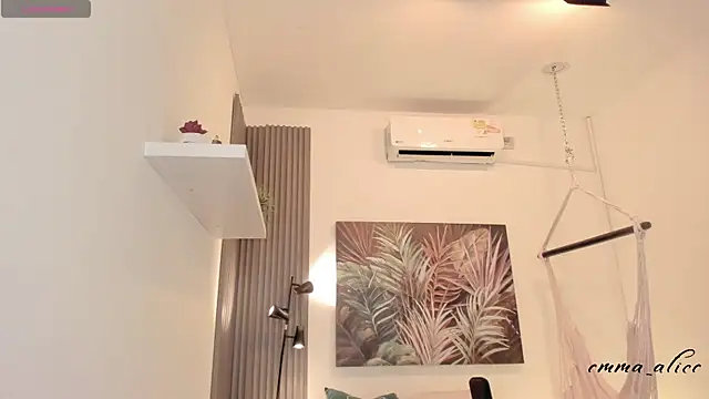 emma alice  online show from 10/14/25, 12:06